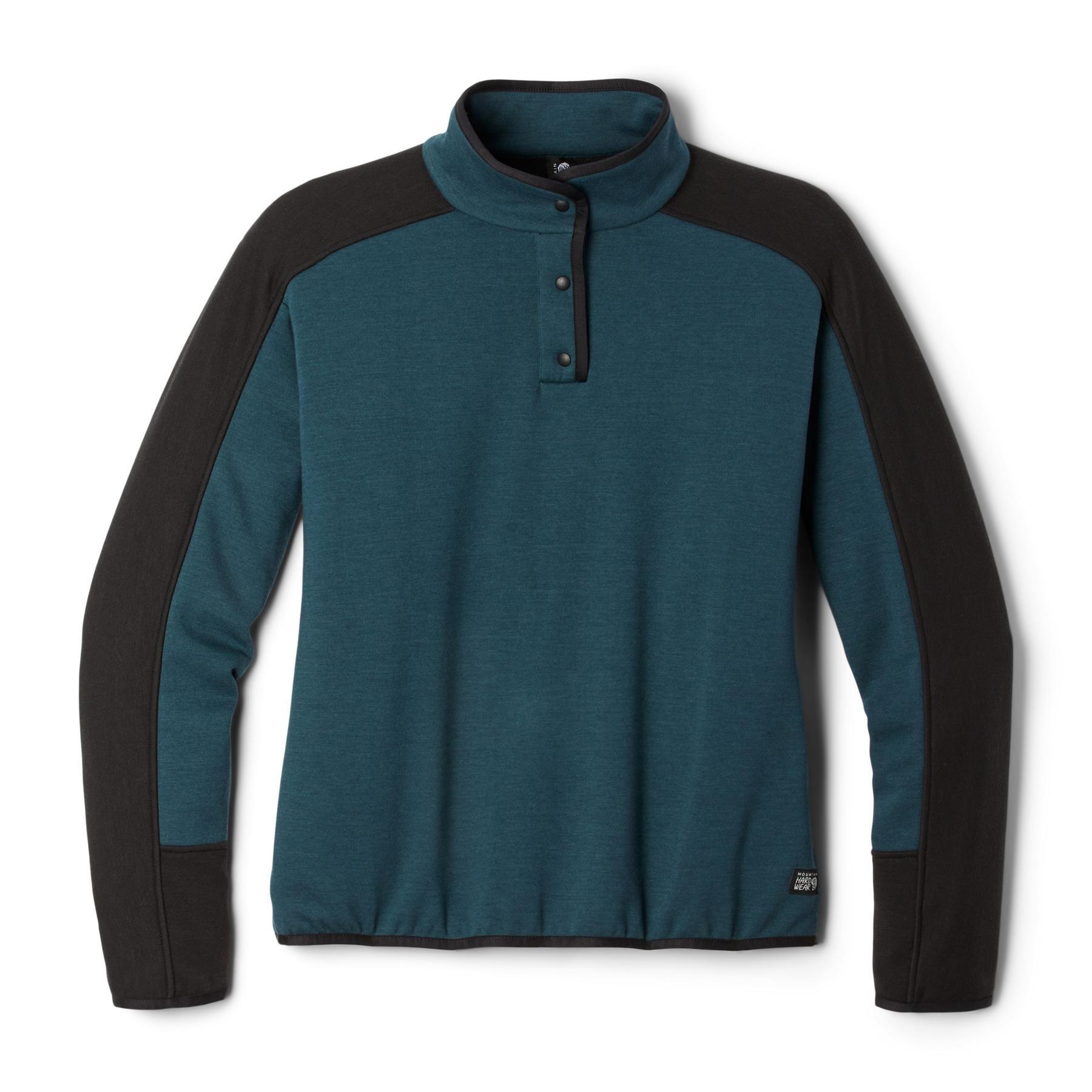 negro / verde alpino