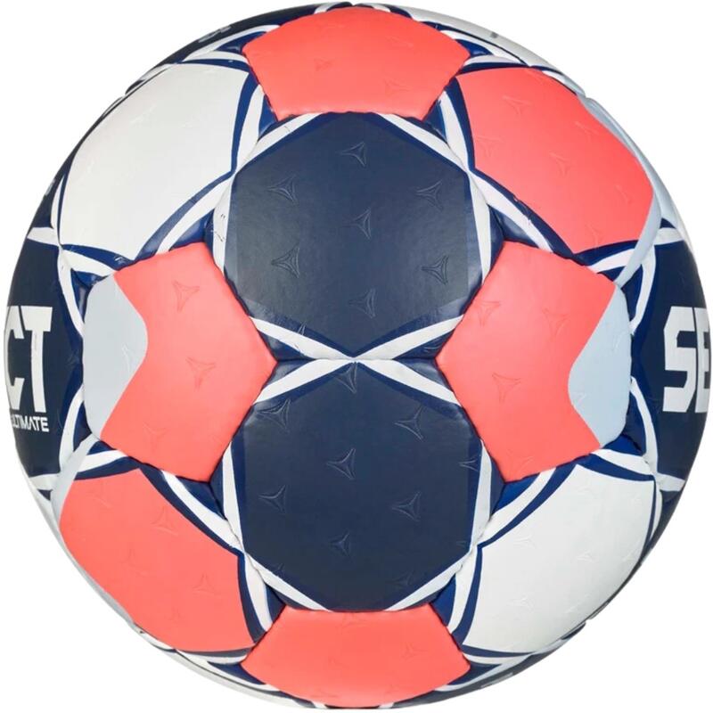 Minge handbal Select Ultimate EHF EURO 2026 - oficiala de joc