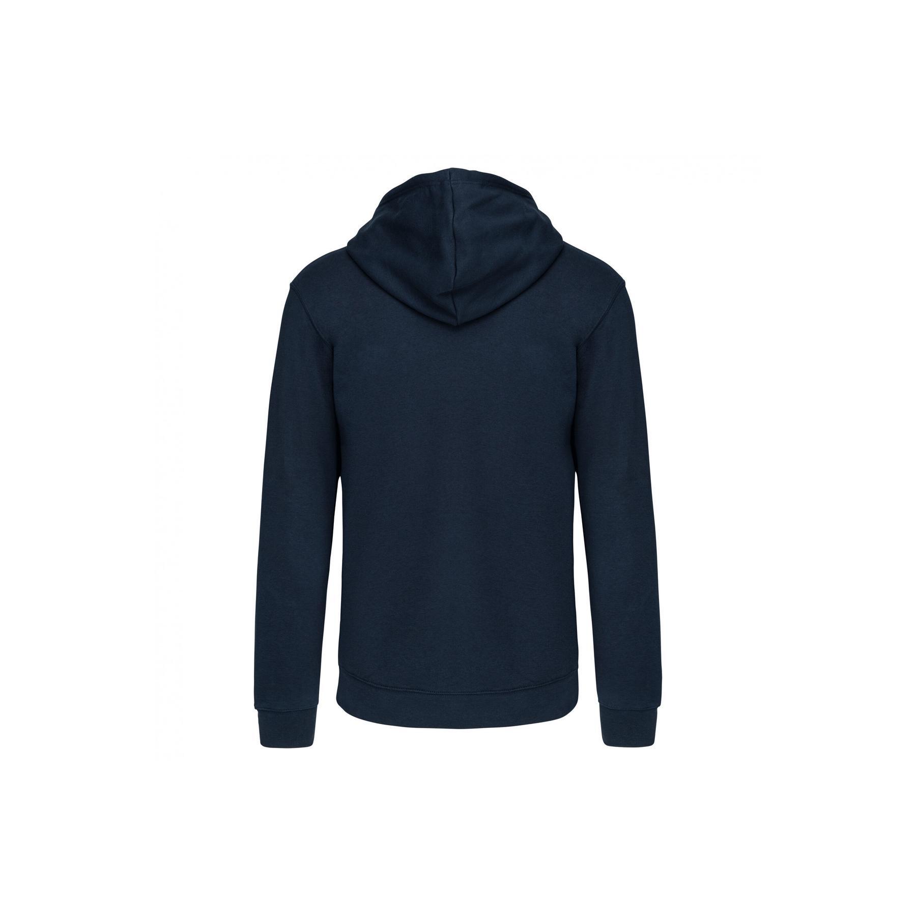 Kapuzenjacke Kariban 2/3