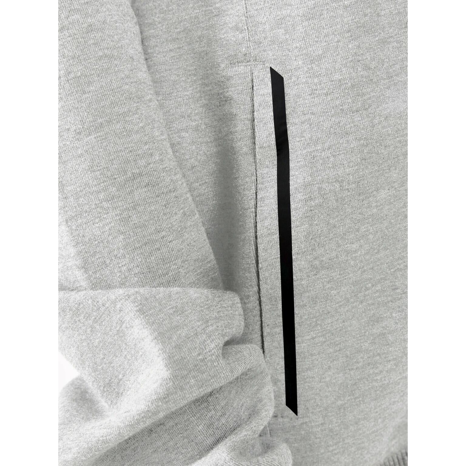 Sudadera con capucha y cremallera para niño Craft core soul 5/5