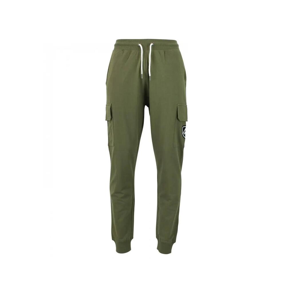 Cotton joggers Peak Mountain French Terry