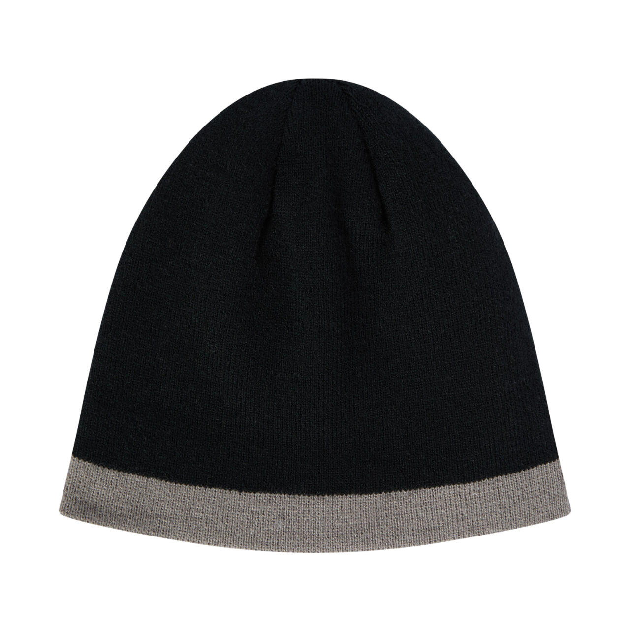 REVERSIBLE BEANIE COL KK001 3/4