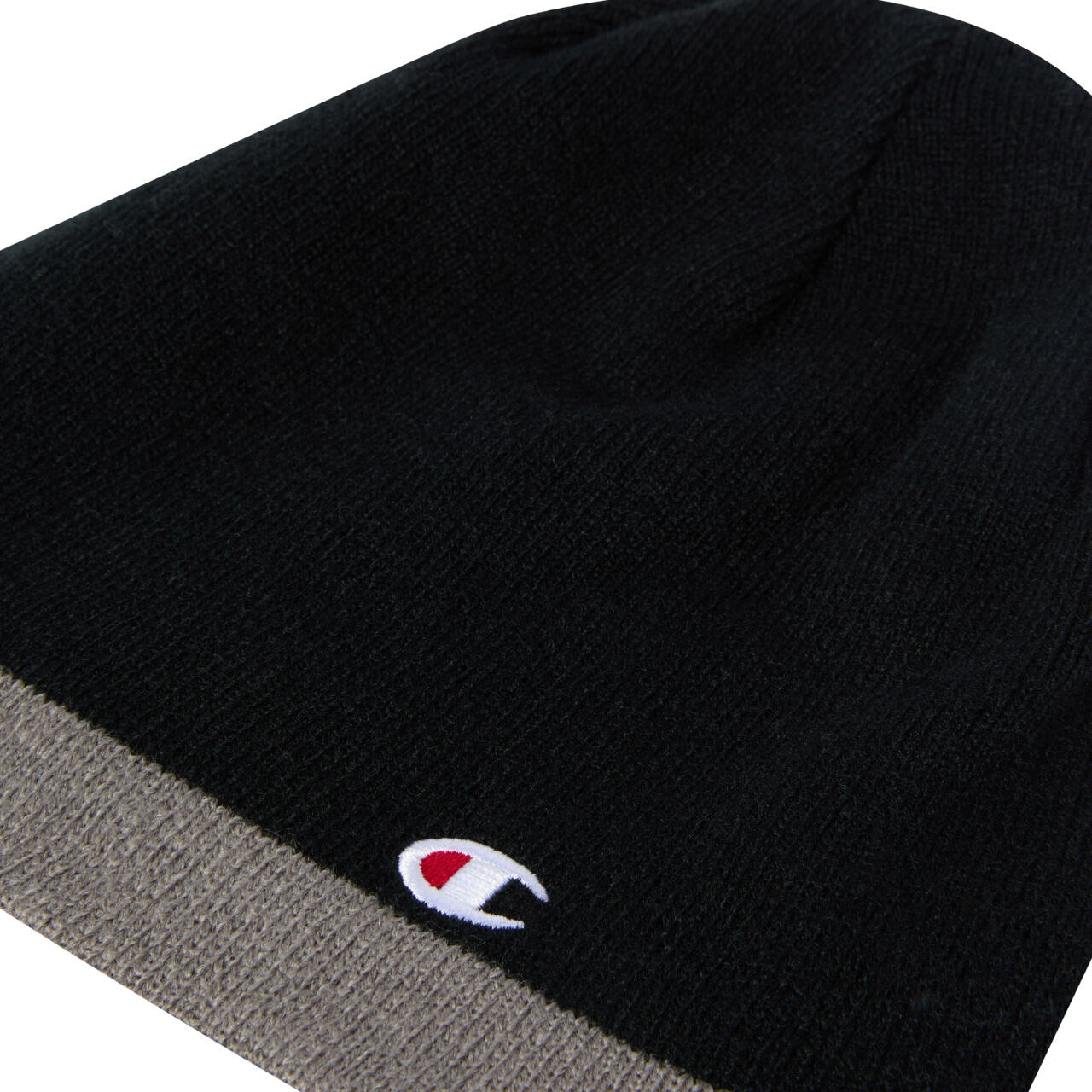 REVERSIBLE BEANIE COL KK001 4/4