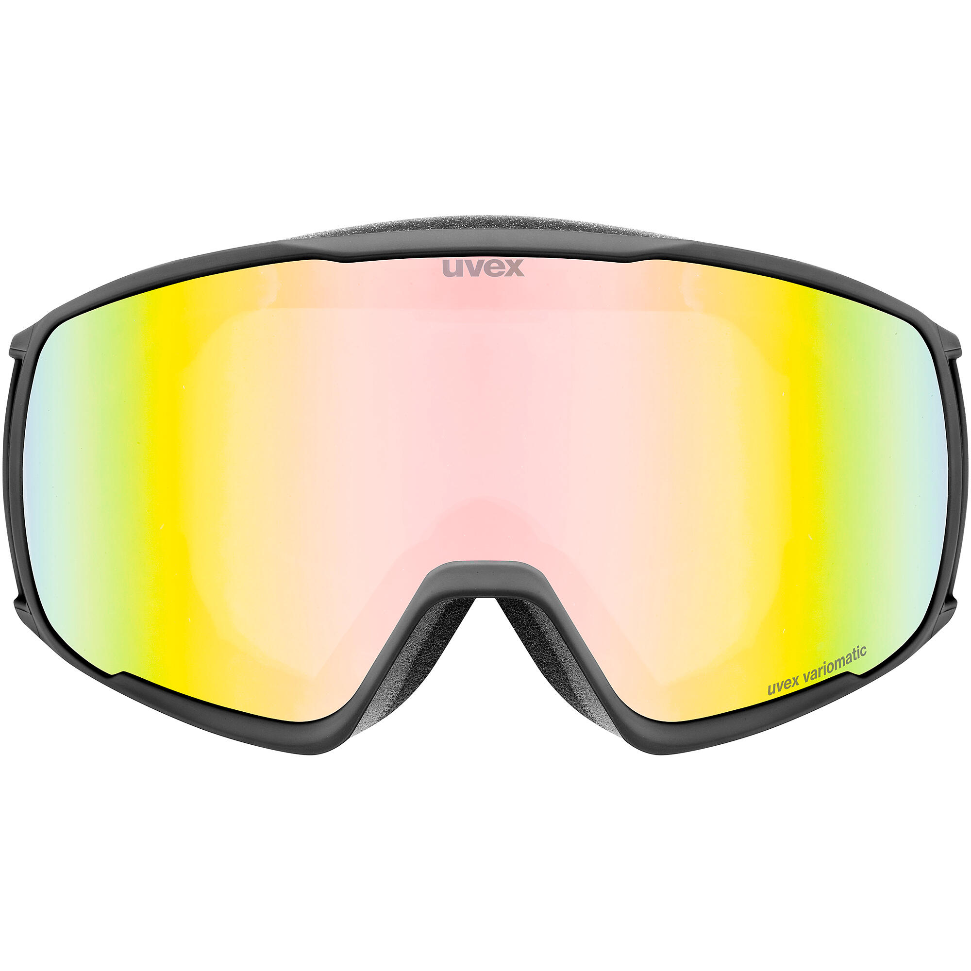Masque de ski femme Uvex Victorious S Vario 2/4