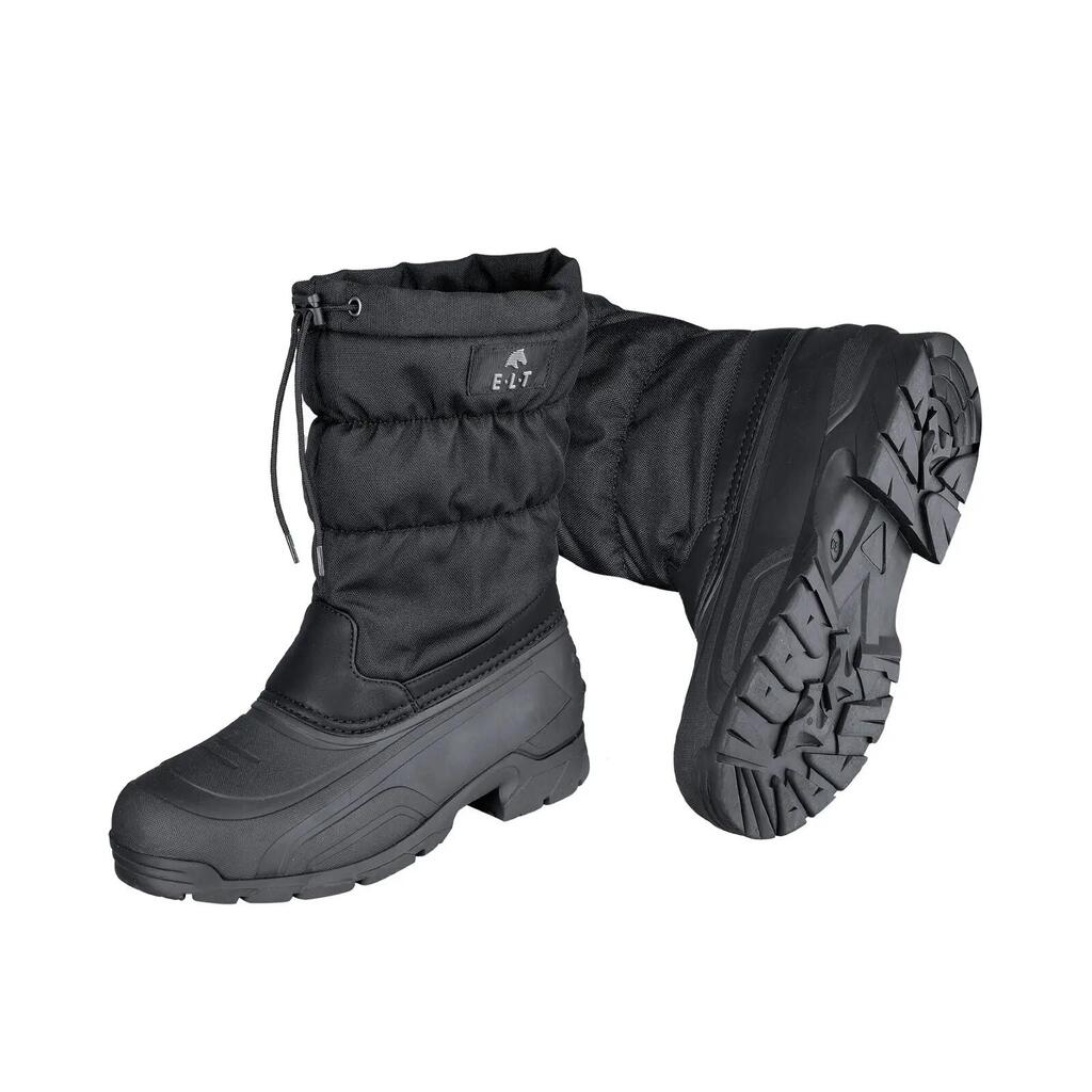 Riding boots ELT Calgary
