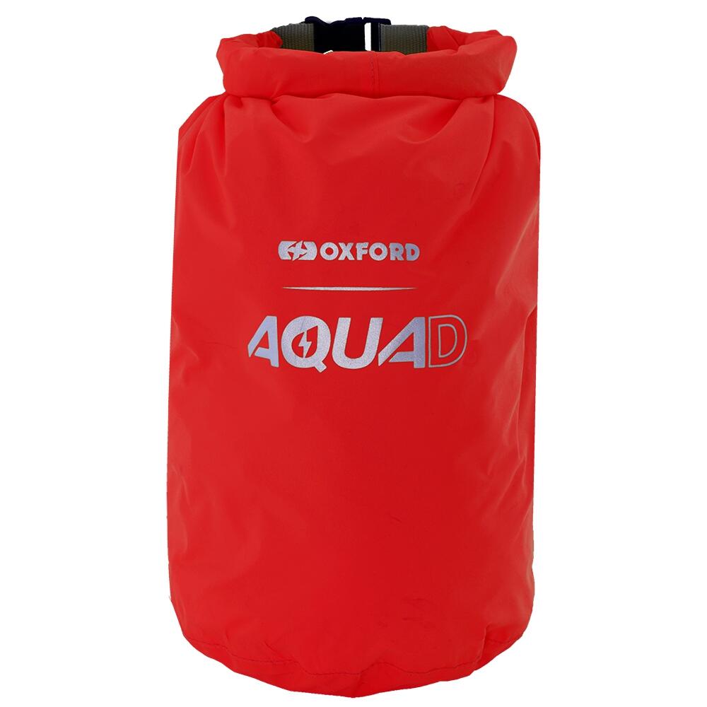 Oxford Aqua D Dry Bags (Pack of 3) 3/5