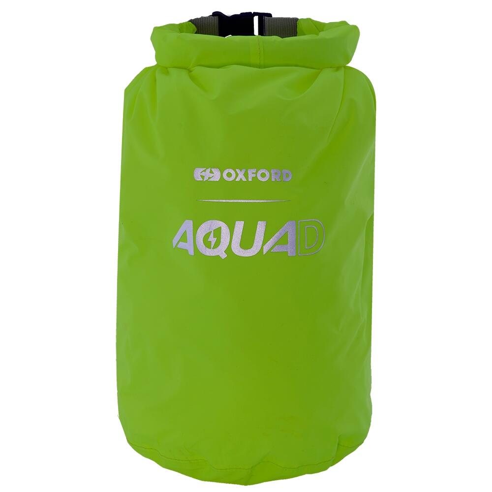 Oxford Aqua D Dry Bags (Pack of 3) 2/5