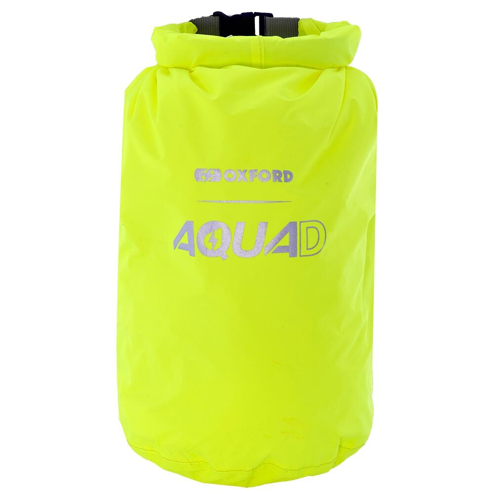 Oxford Aqua D Dry Bags (Pack of 3) 4/5
