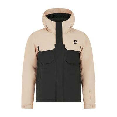 Ski-jas protest kajo