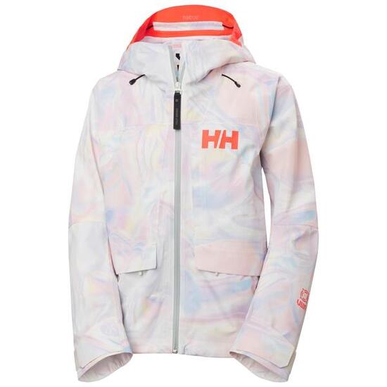 Veste de ski femme Helly Hansen Emiko Shell