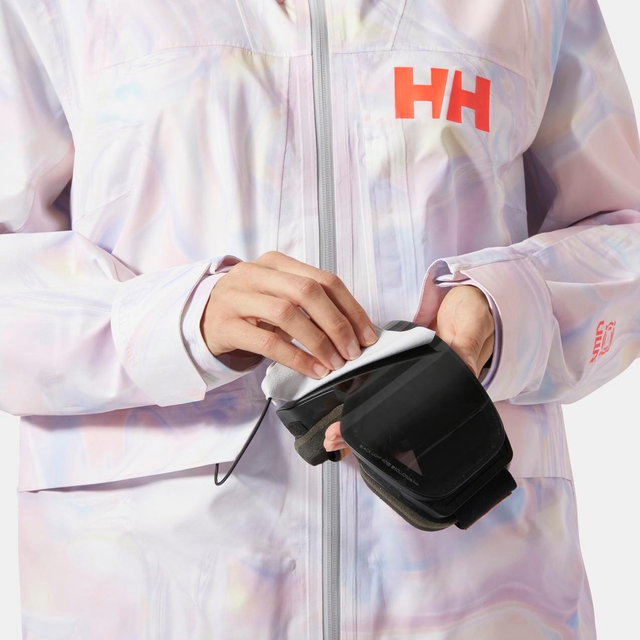 Skijacke Damen Helly Hansen Emiko Shell 7/7