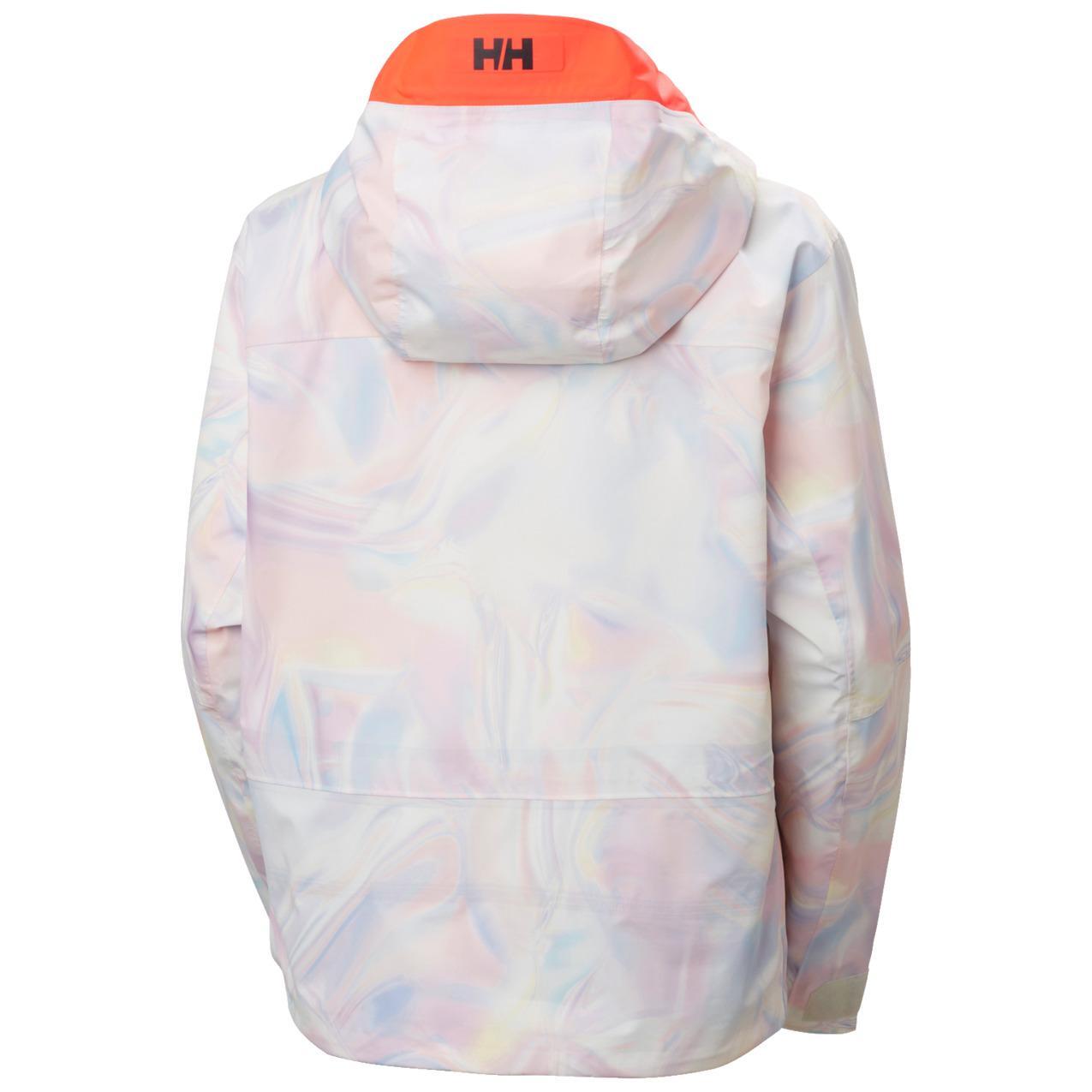 Skijacke Damen Helly Hansen Emiko Shell 6/7