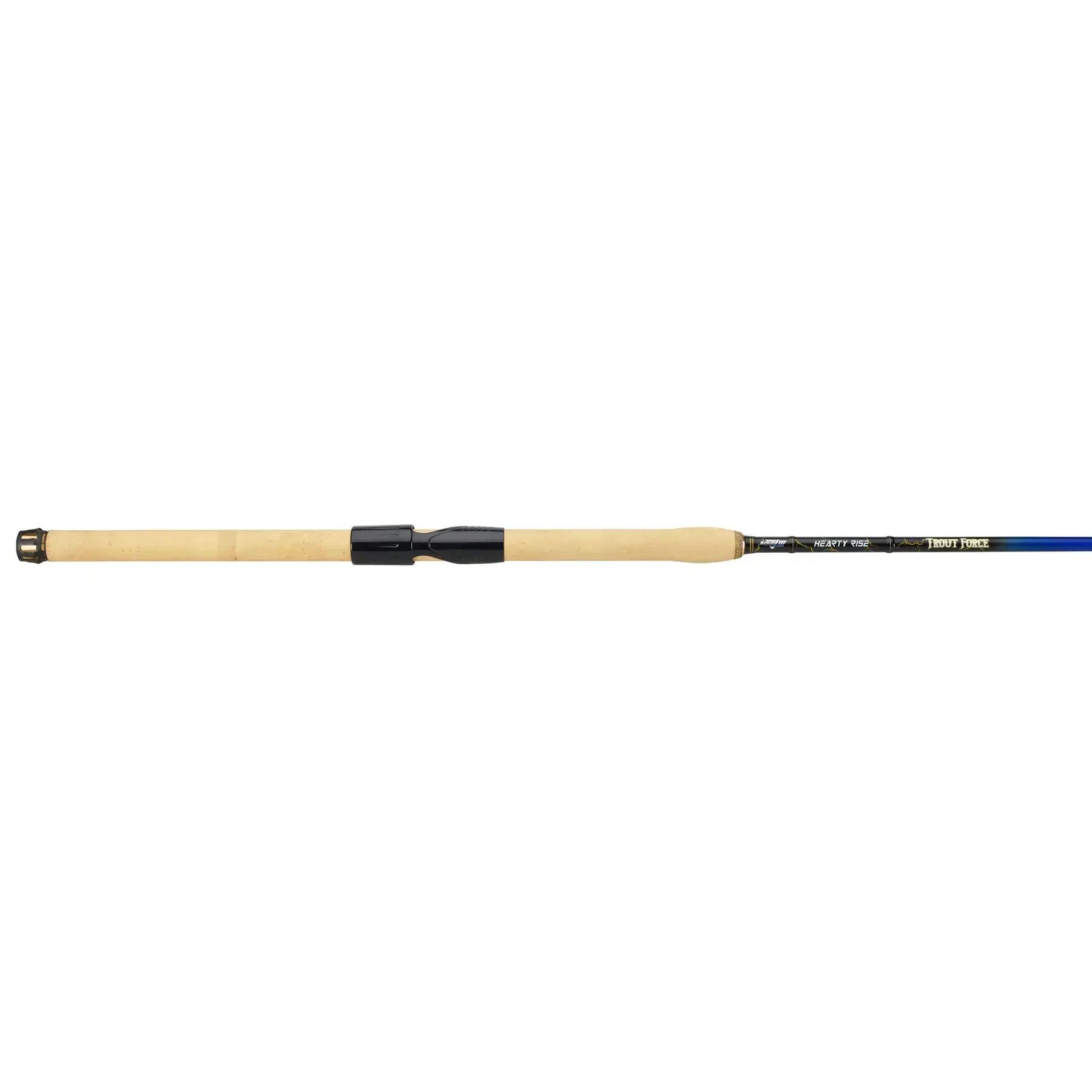 Pergető bot Hearty Rise Trout Force Toc 2/4