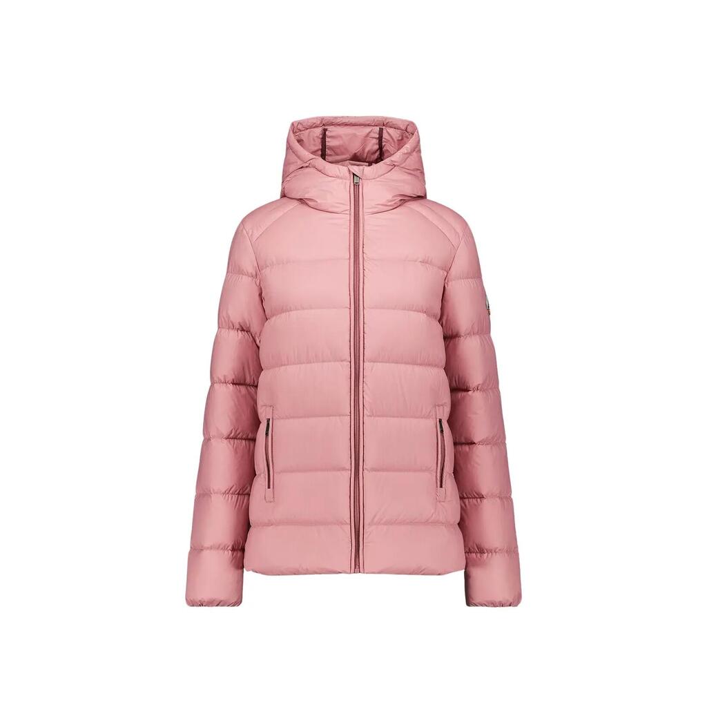 Women's puffer jacket JOTT Johanne