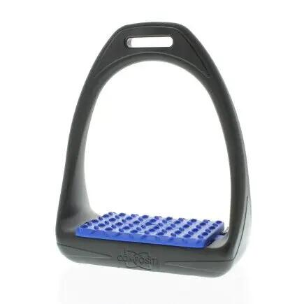 Étriers équitation Harry's Horse Compositi Reflex