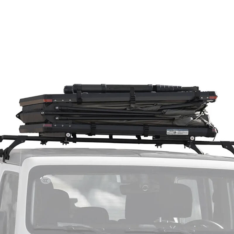 Tente de toit compacte légère 2 pers. Lite Cruiser ProXL 7/7