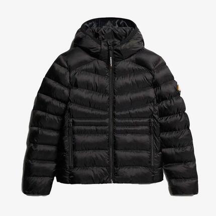 Doudoune rembourrée femme Superdry Fuji Quilt