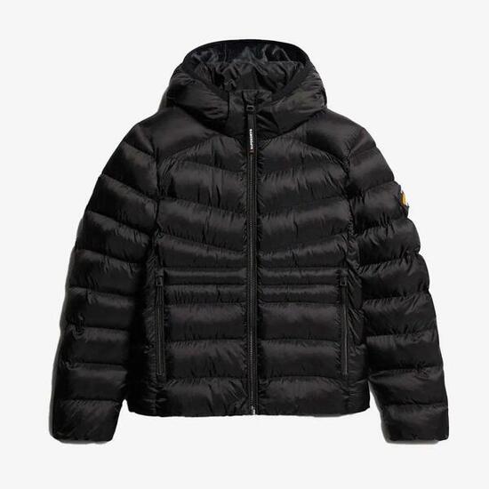 Doudoune rembourrée femme Superdry Fuji Quilt