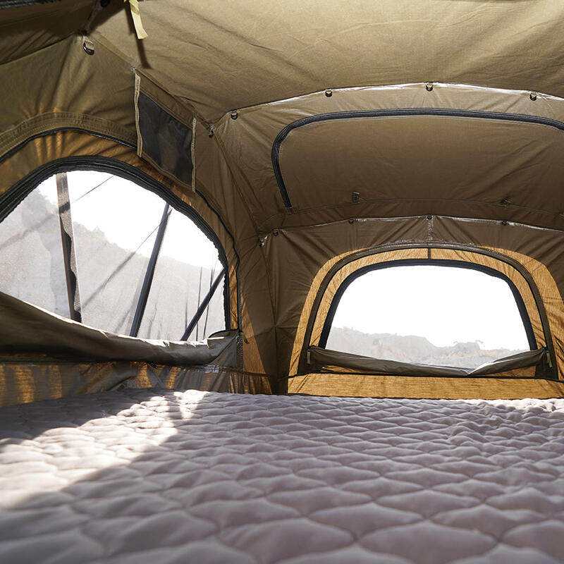 Tente de toit compacte légère 2 pers. Lite Cruiser ProXL 4/7
