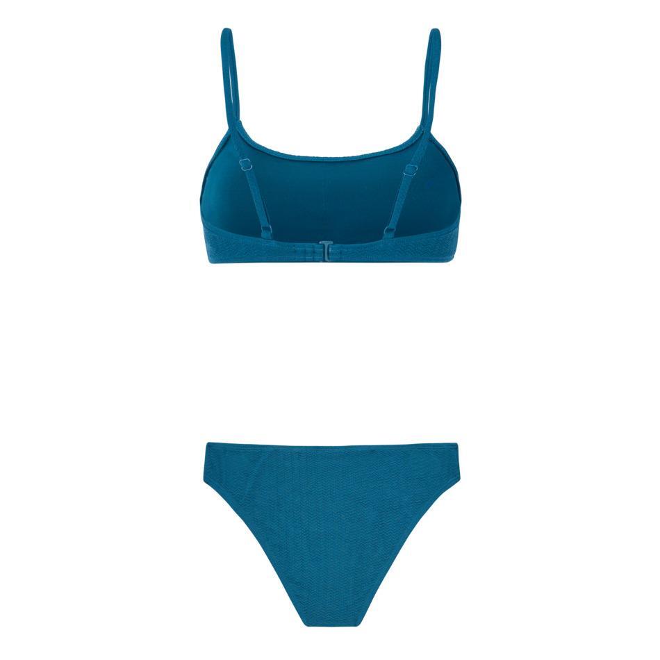 Bikini da donna Protest Dice 3/4