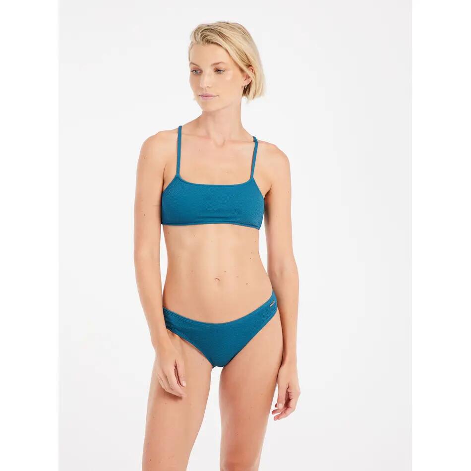 Bikini da donna Protest Dice 2/4