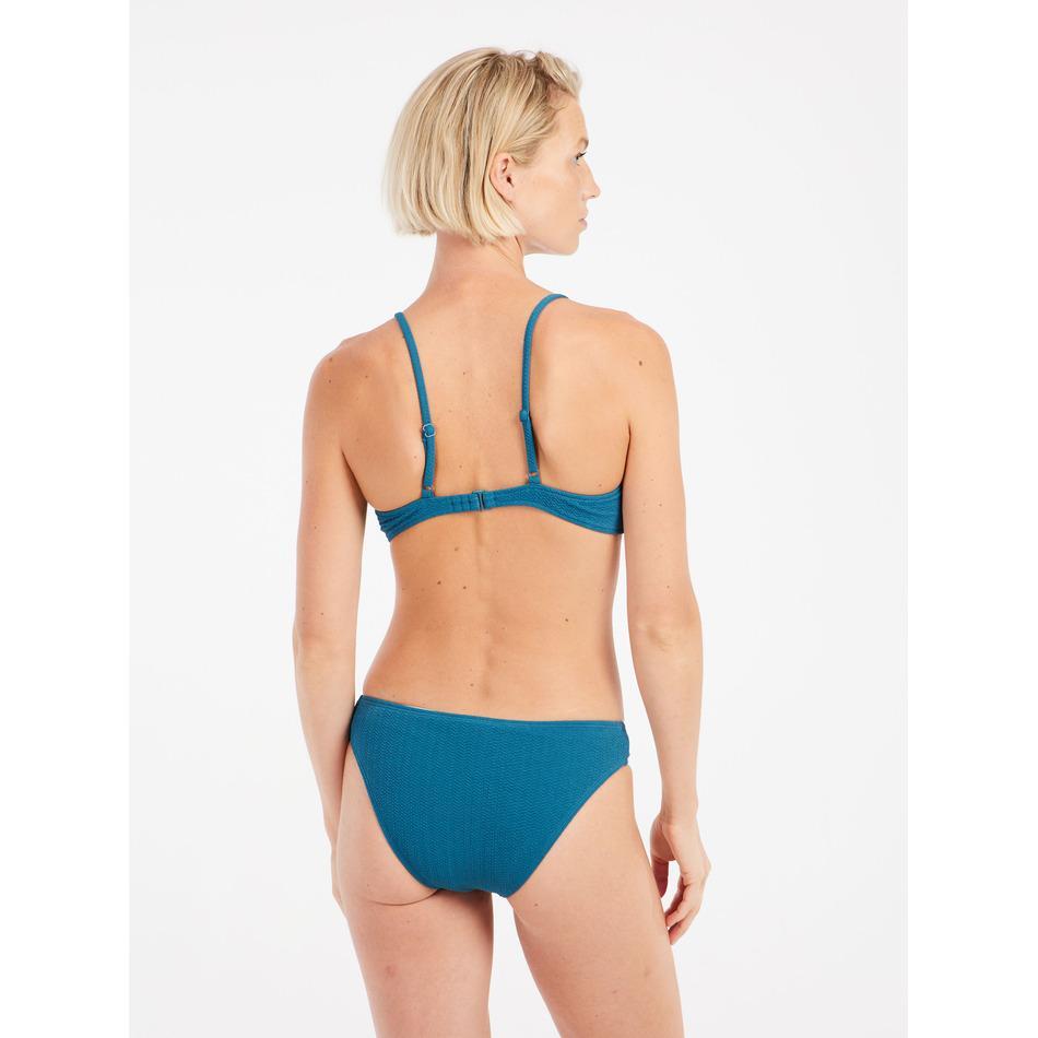 Bikini da donna Protest Dice 4/4