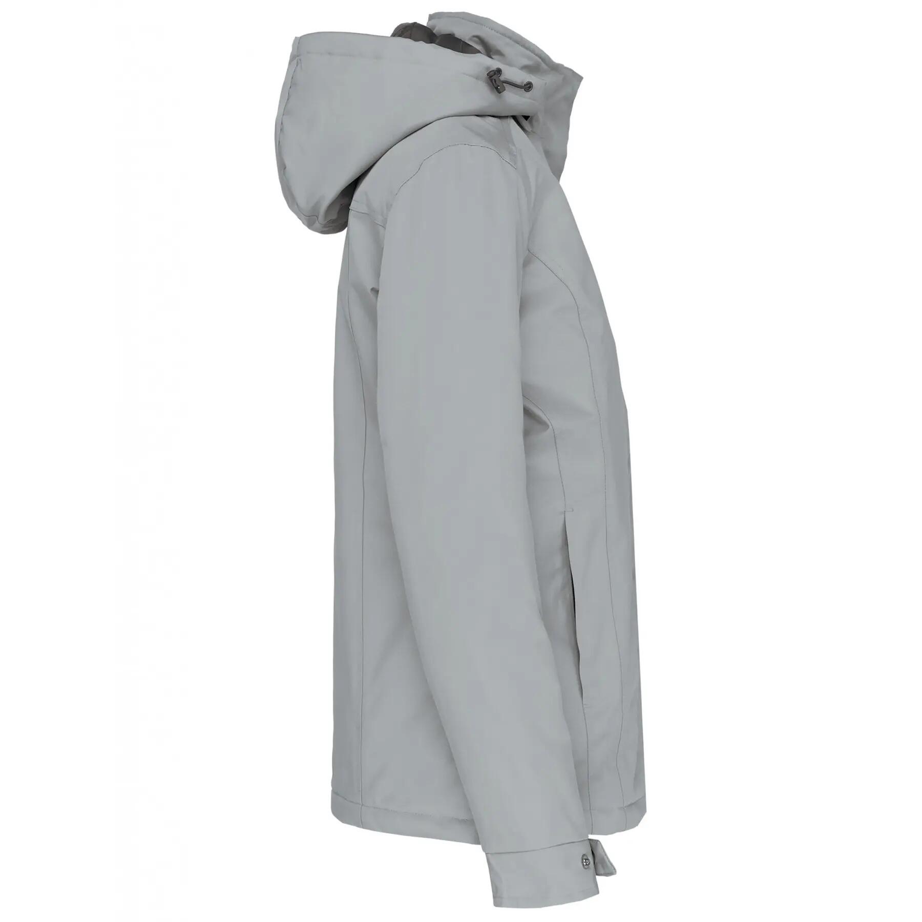 Parka Femme Kariban 3/3