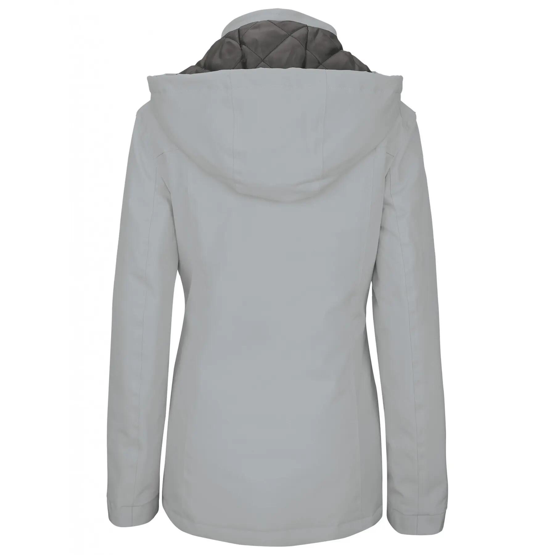 Parka Femme Kariban 2/3