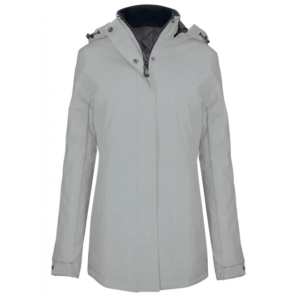 Women's parka Kariban