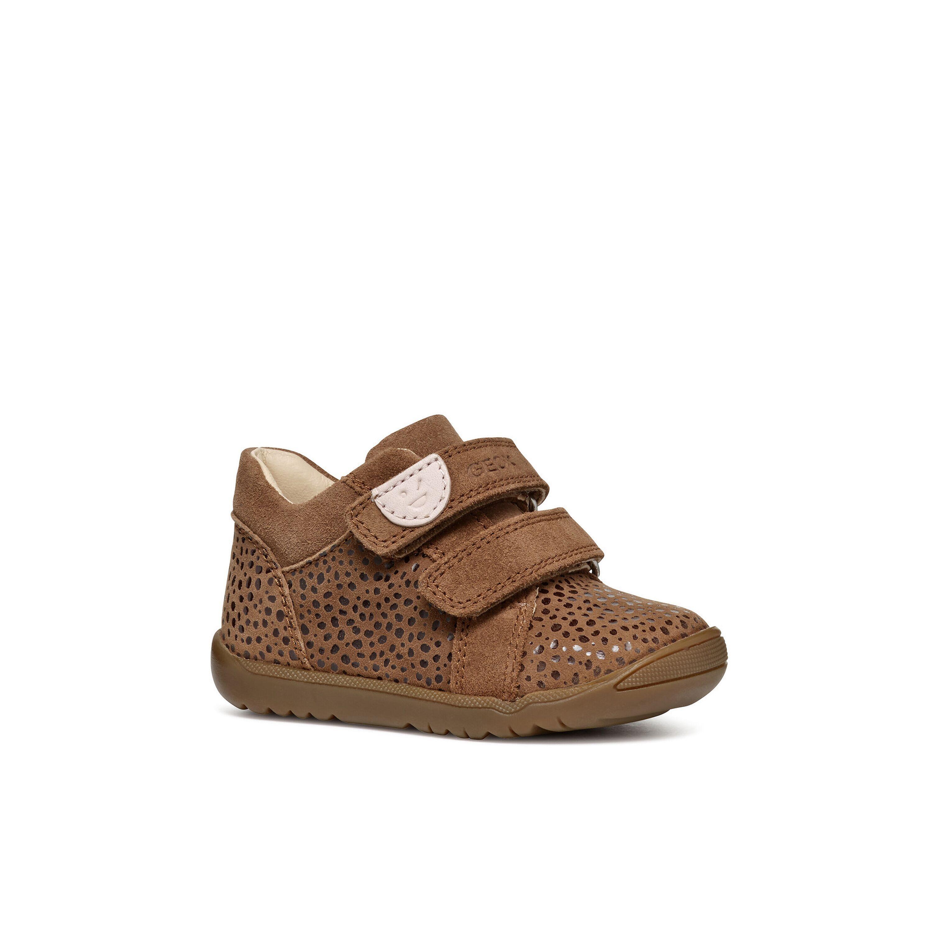 Stivaletti da bambina Geox Macchia 2/5