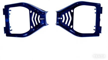 ​ Link für Gelände-Hoverboard-Zubehör.