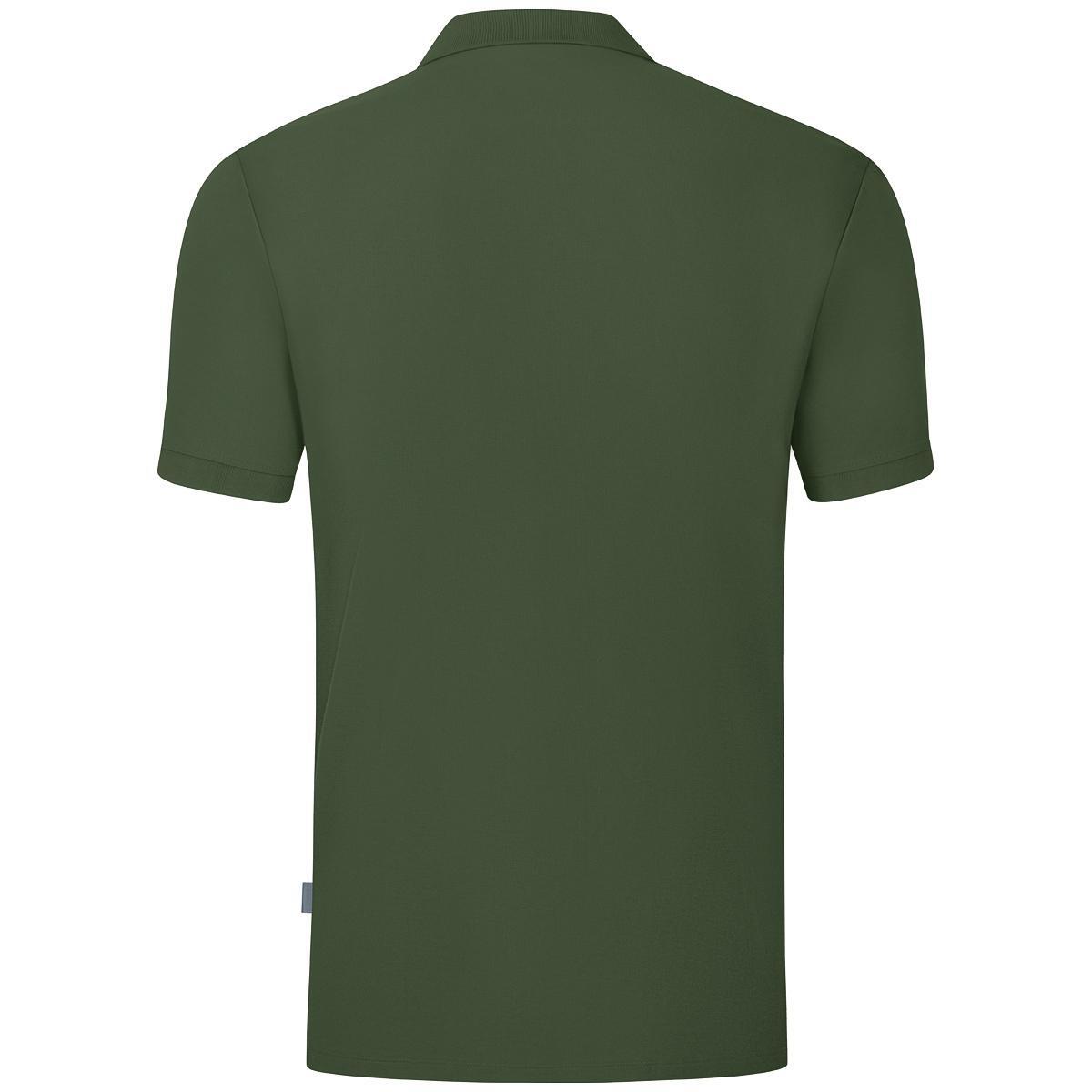Polo Jako Organic 7/7