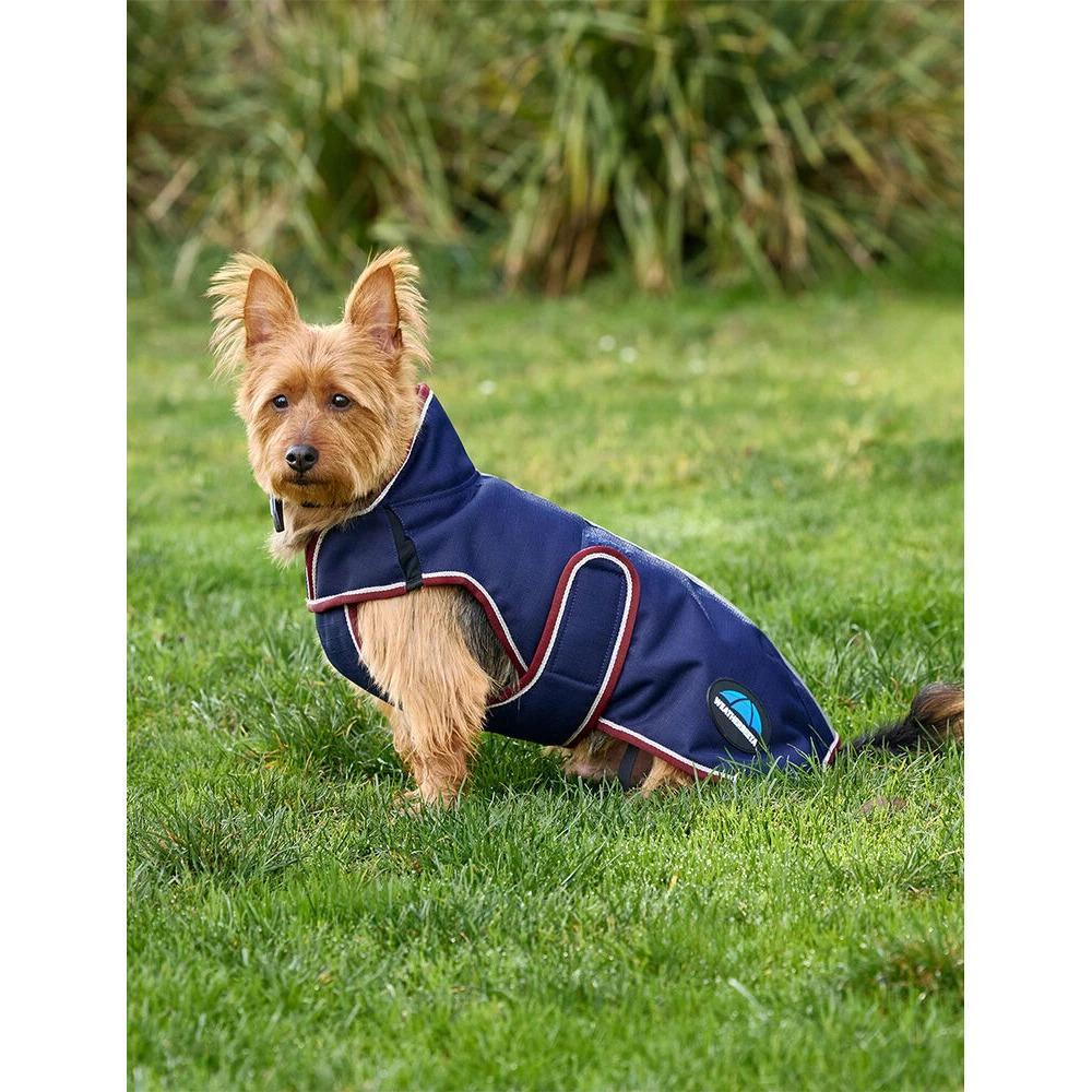 Dog coat Weatherbeeta Comfitec Premier Deluxe 5/5