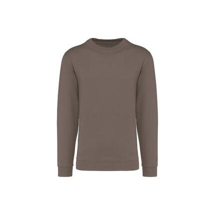 Sweatshirt col rond Kariban