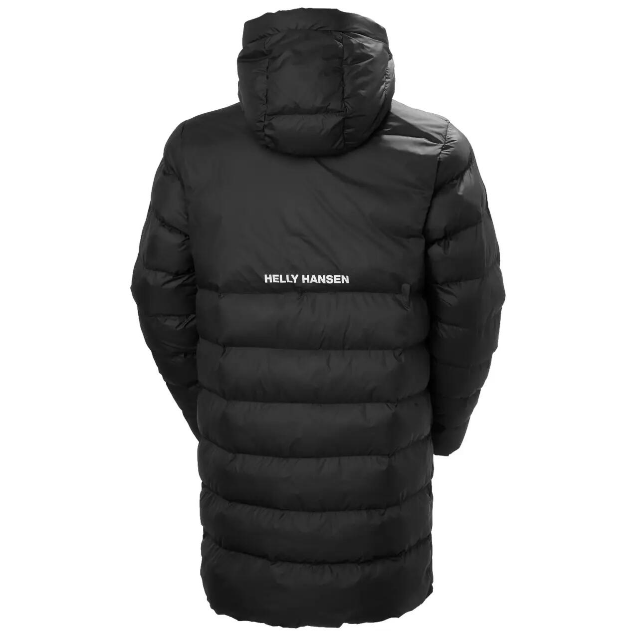 Doudoune Helly Hansen Oslo Puffy 3/6