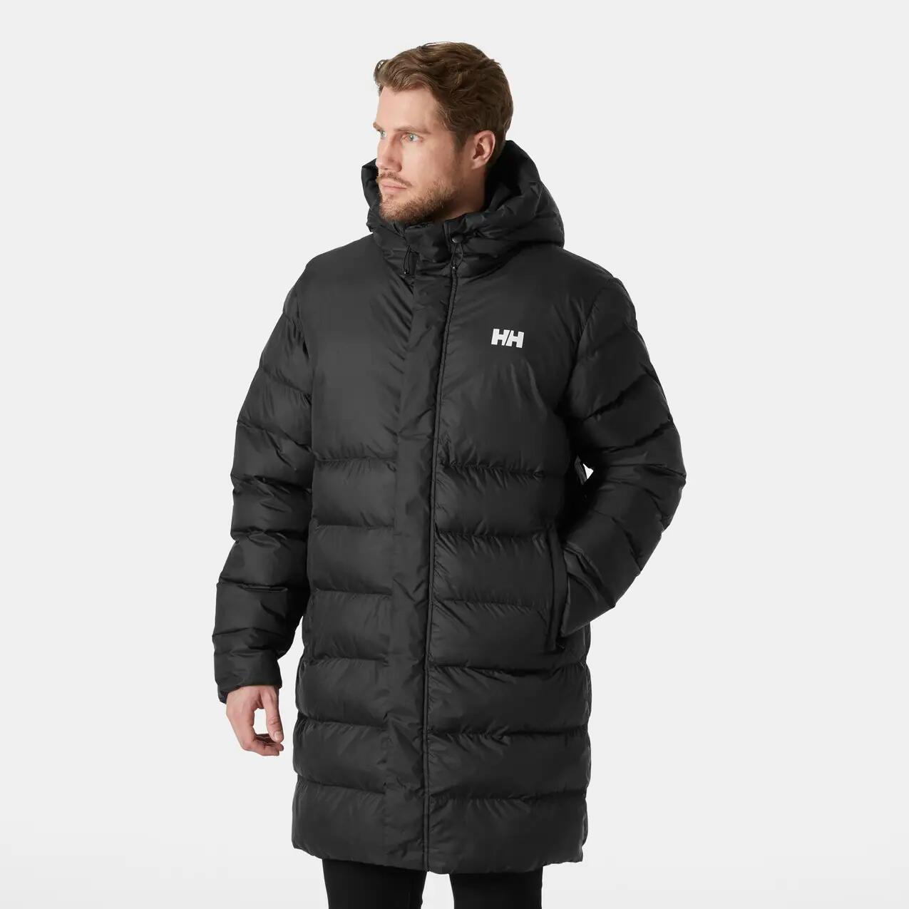 Doudoune Helly Hansen Oslo Puffy 2/6