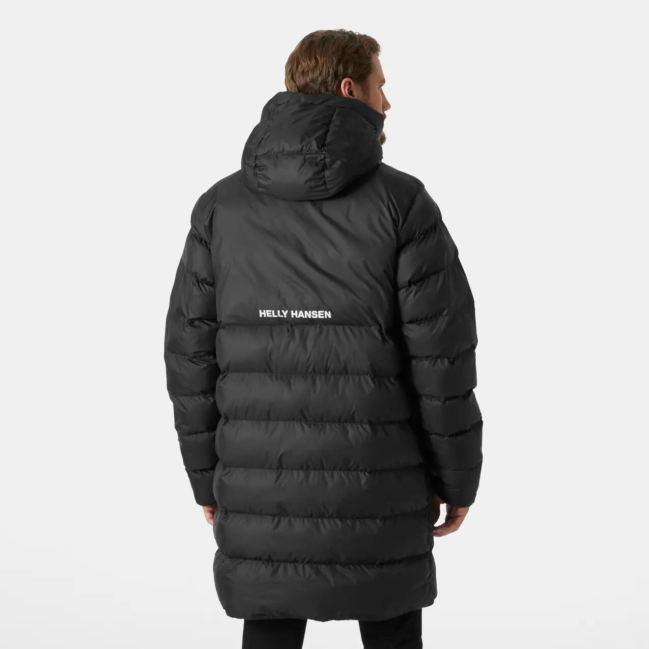 Doudoune Helly Hansen Oslo Puffy 4/6