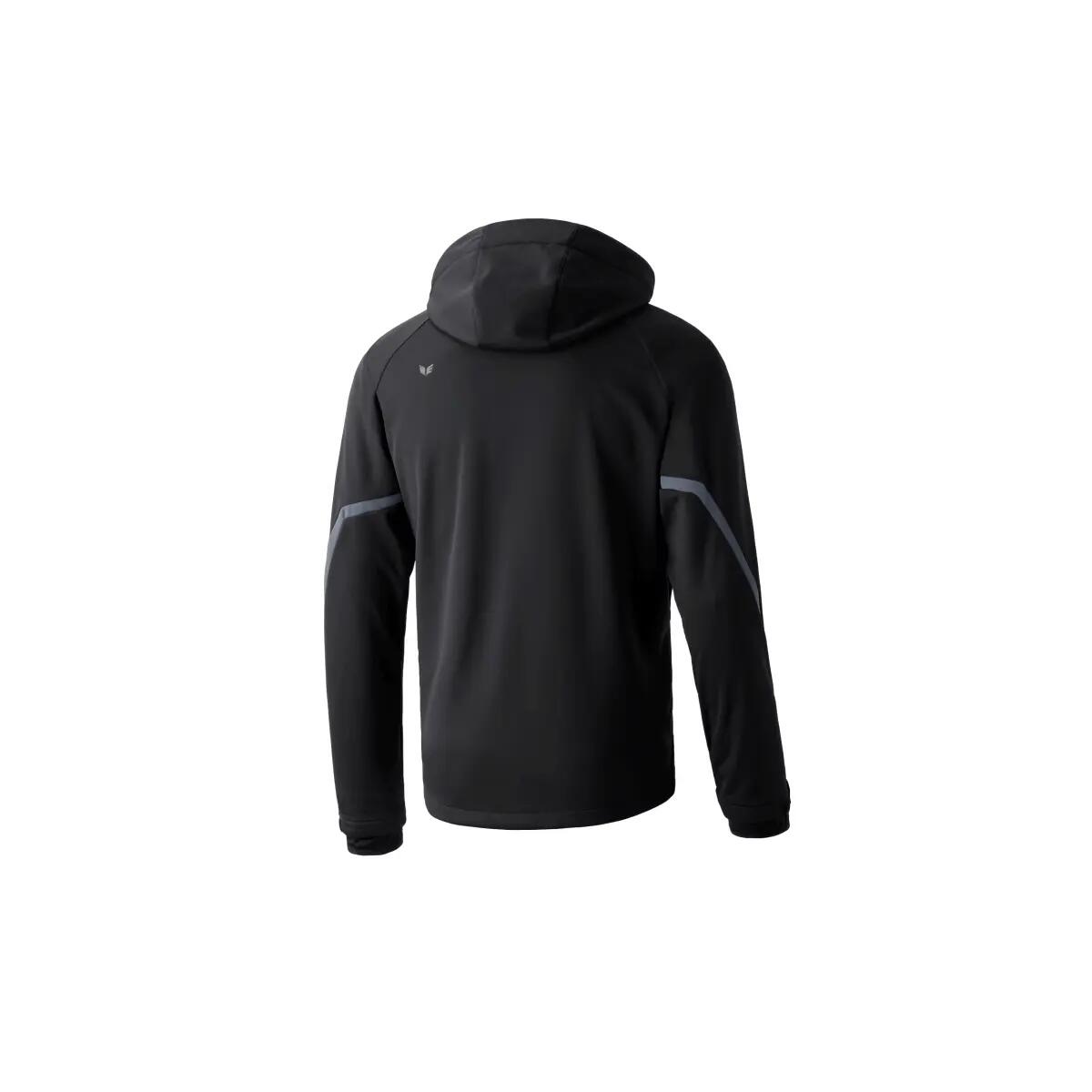 Giacca per bambini Erima softshell fonction 3/7