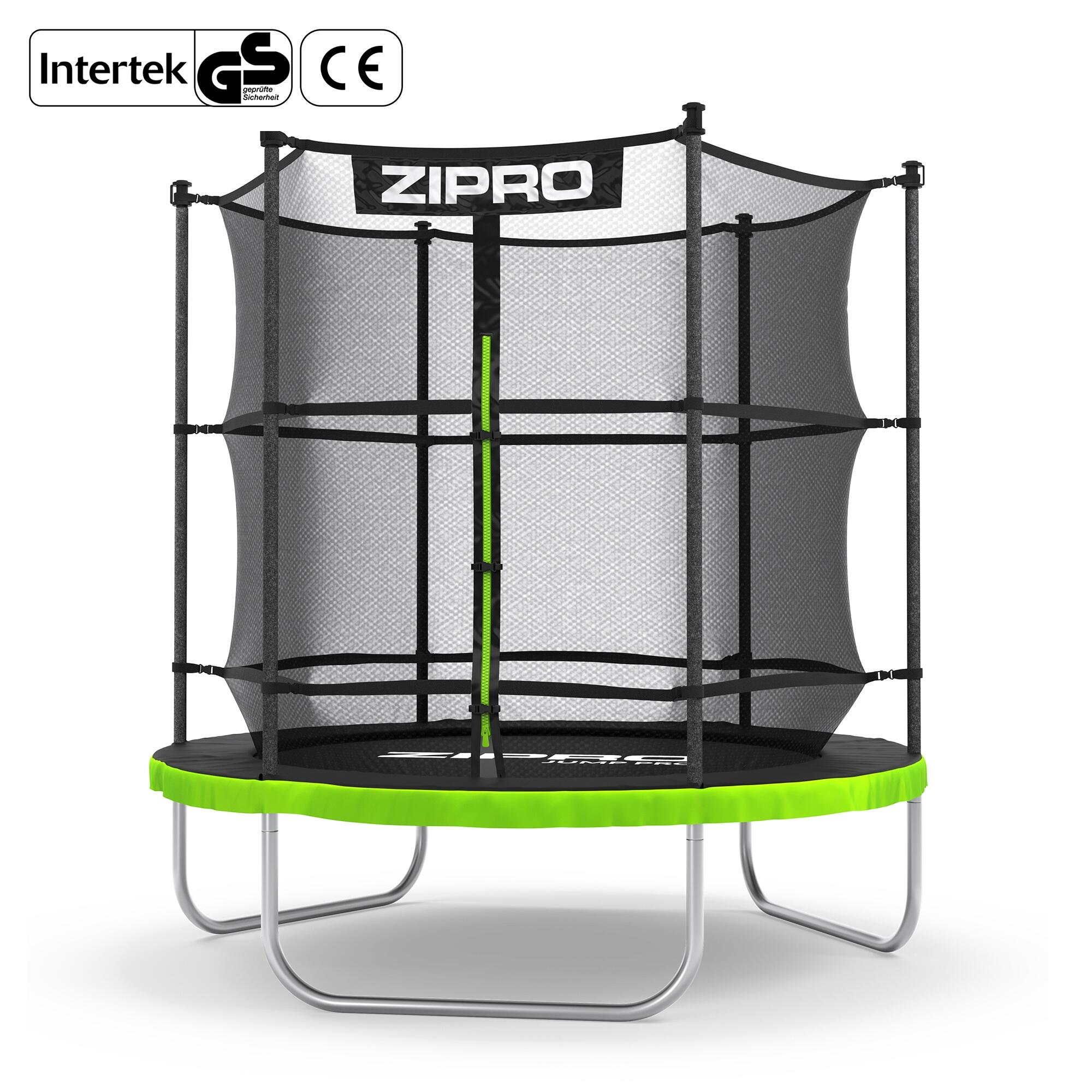 ZIPRO picture
