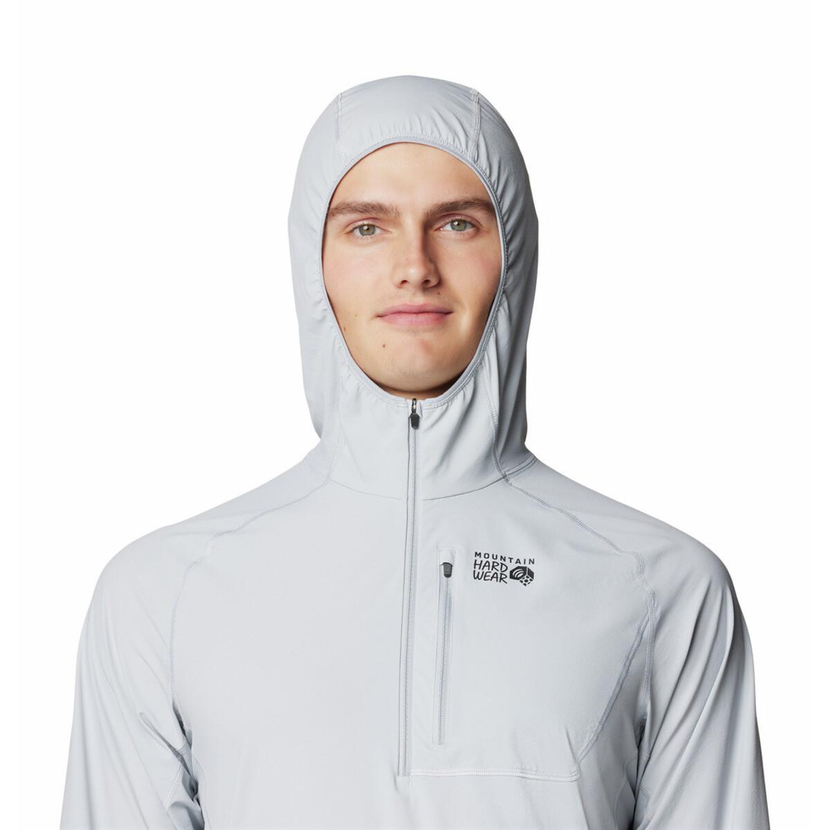 Camisola com capuz Mountain Hardwear Sunshield™ 2/2