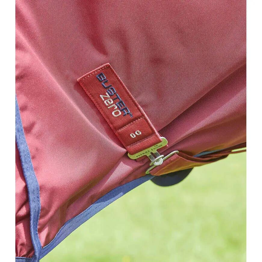 Coperta impermeabile per cavalli Premier Equine Buster Original 0 g 5/6
