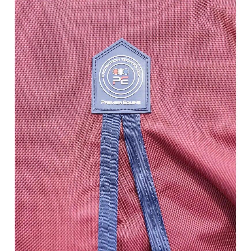Coperta impermeabile per cavalli Premier Equine Buster Original 0 g 4/6