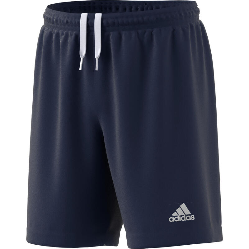 Șort Fotbal ADIDAS Entrada Verde Copii