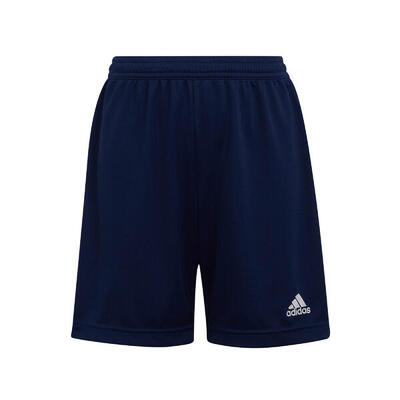 Kinder shorts adidas entrada 22