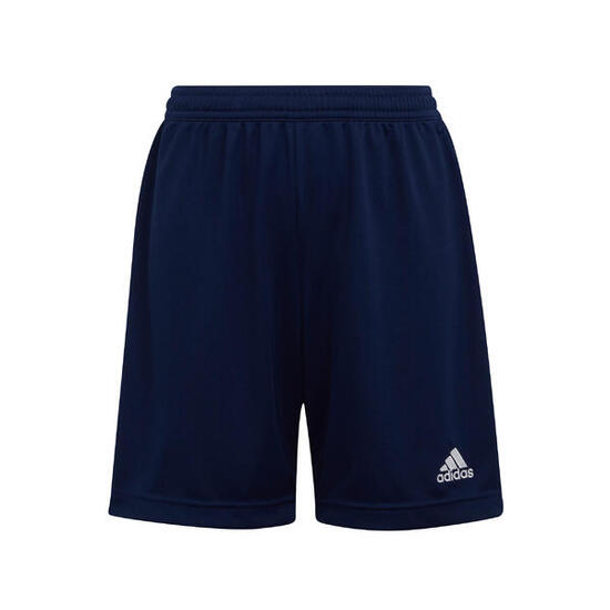 Spodenki piłkarskie junior Adidas Entrada 22