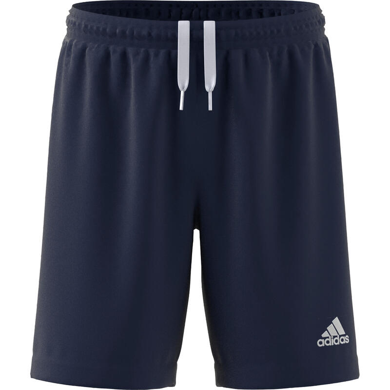 Șort Fotbal ADIDAS Entrada Verde Copii
