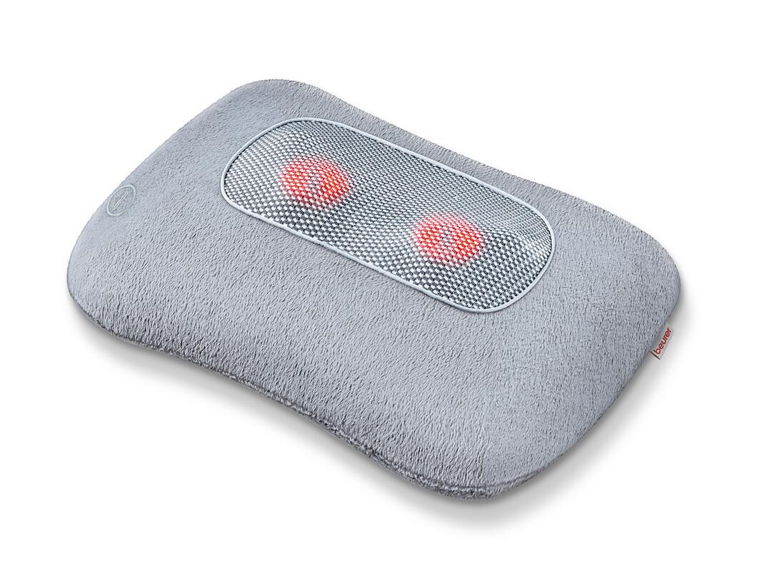 BEURER Masážní polštář Shiatsu MG 145