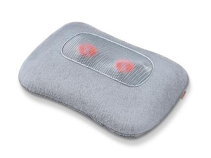 Coussin massant shiatsu chauffant