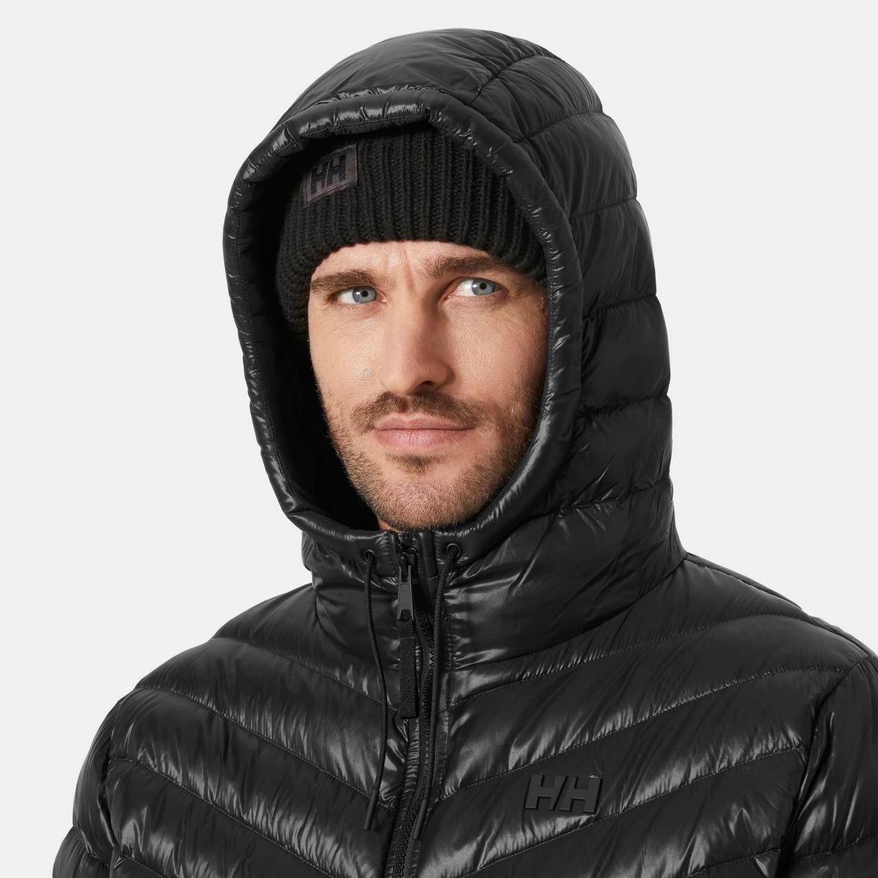 Doudoune Helly Hansen Stowe 3/7