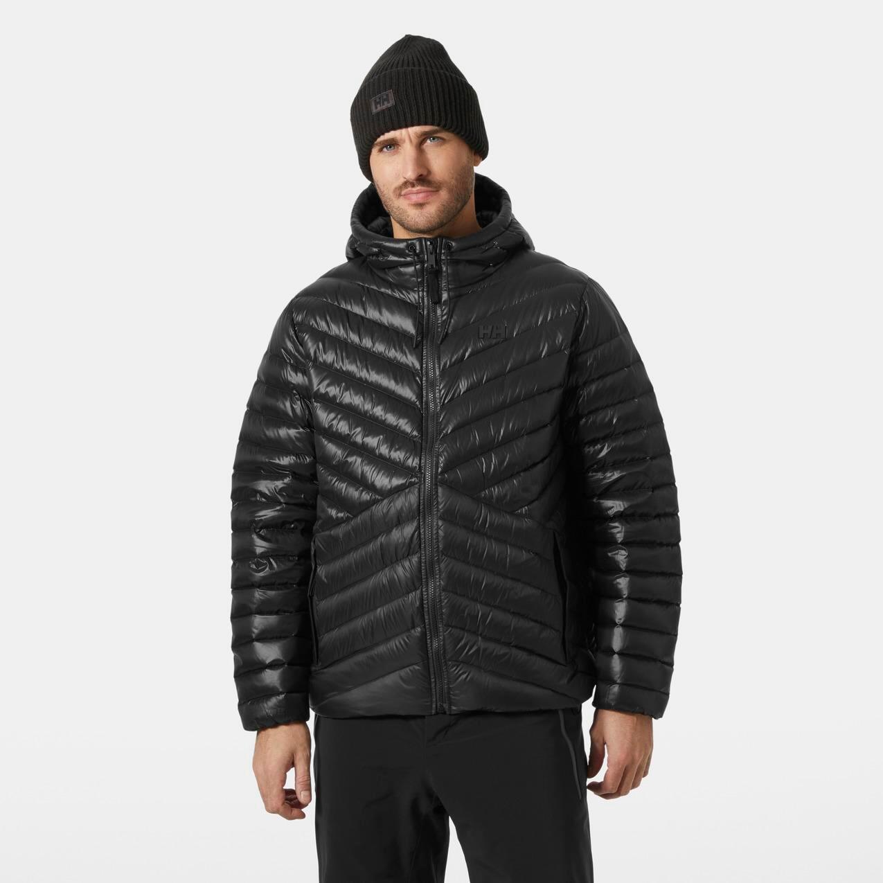 Doudoune Helly Hansen Stowe 2/7